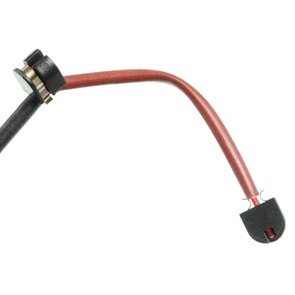 Holstein Parts 2BWS0411 Disc Brake Pad Wear Sensor for Audi Fits select: 2010-2017 AUDI A8, 2013-2017 AUDI S8