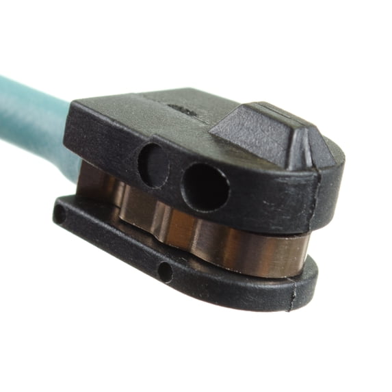 Holstein Parts 2BWS0414 Disc Brake Pad Wear Sensor for BMW Fits select: 2017-2022 BMW 530, 2017-2022 BMW 540