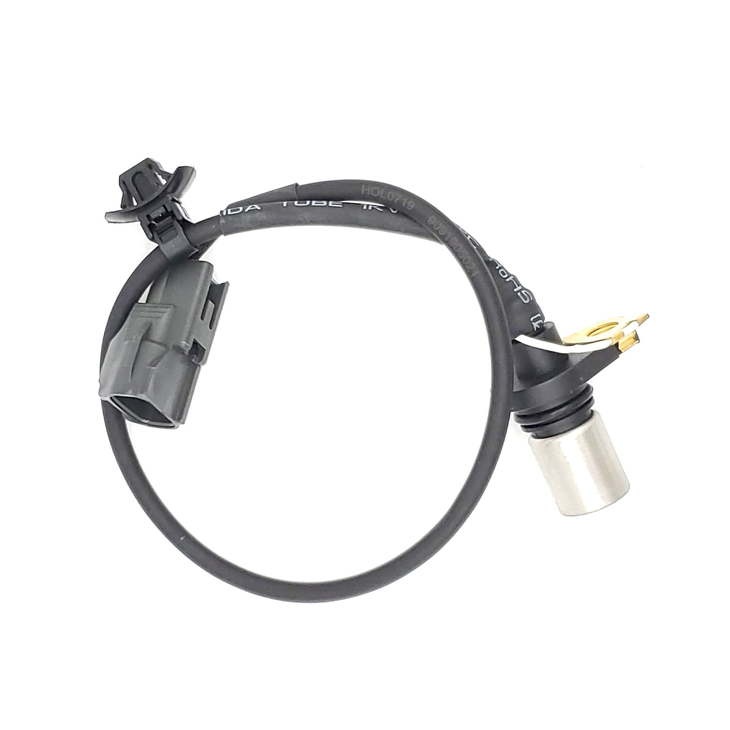 Holstein Parts 2CAM0147 Engine Camshaft Position Sensor for Toyota Fits select: 1995-2004 TOYOTA TACOMA, 2000-2004 TOYOTA TUNDRA