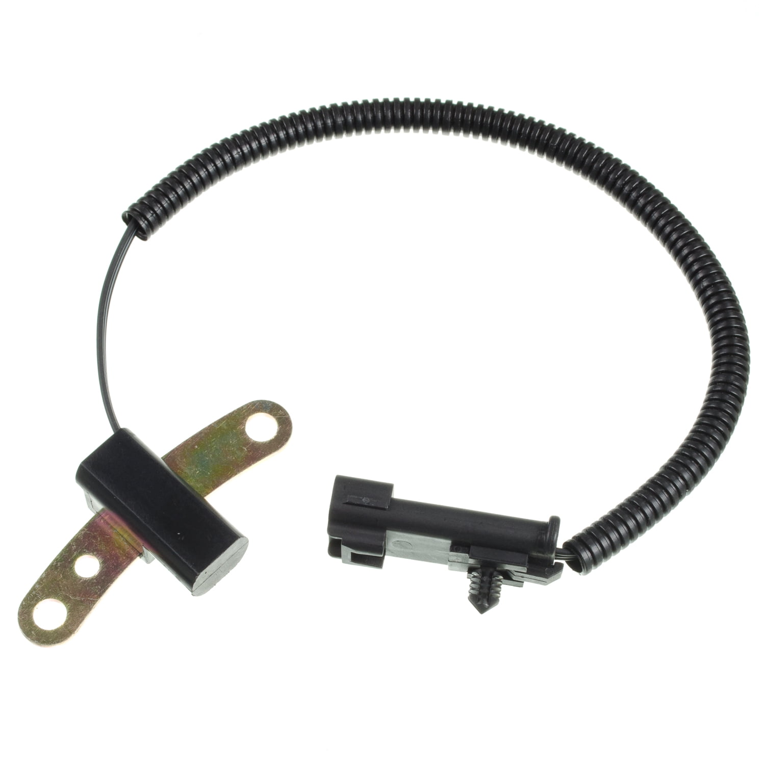 Holstein Parts 2CRK0213 Engine Crankshaft Position Sensor for Dodge, Jeep Fits select: 1997-2004 JEEP WRANGLER / TJ, 1997-2002 DODGE DAKOTA