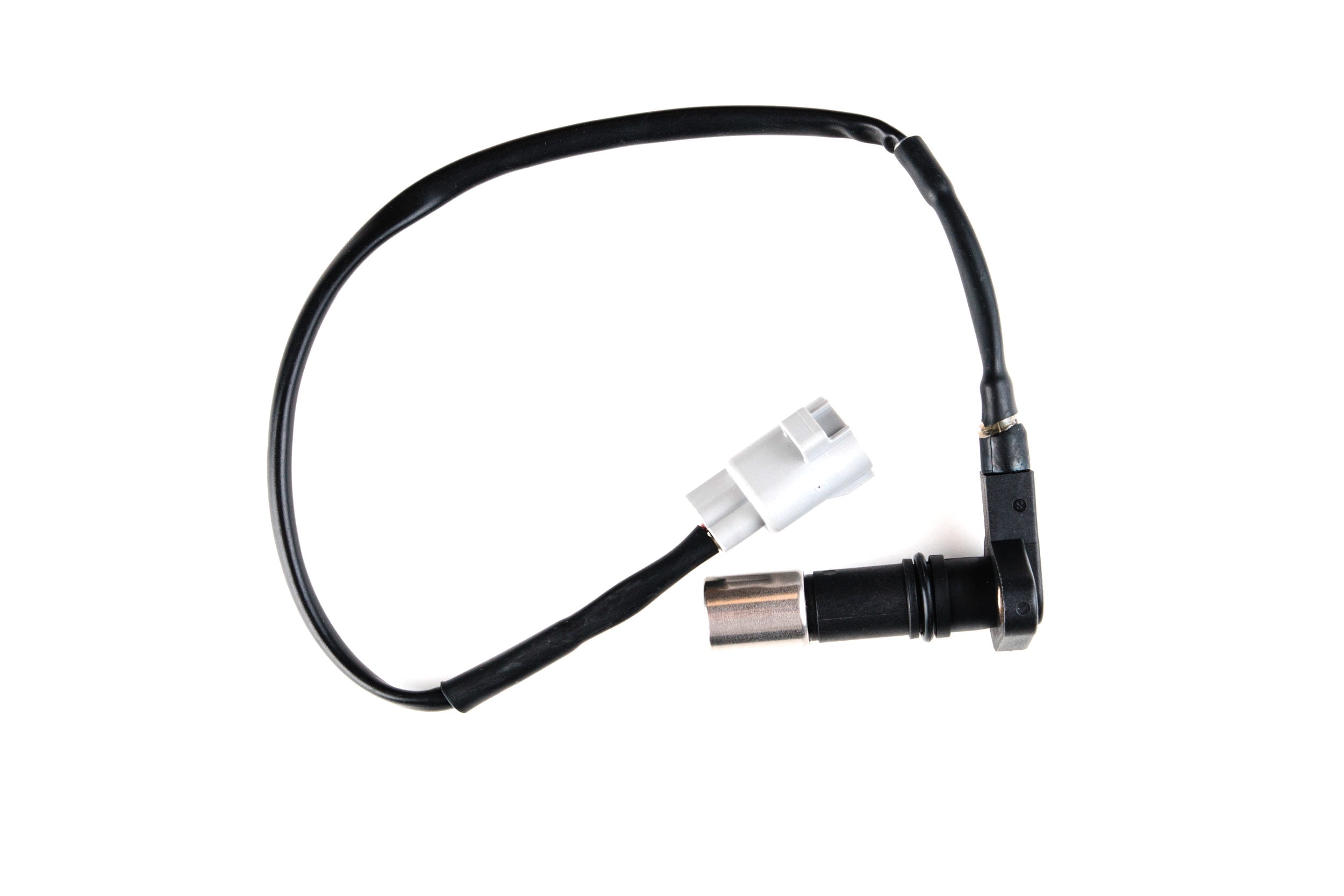 Holstein Parts 2CRK0270 Engine Crankshaft Position Sensor for Toyota Fits select: 2005-2022 TOYOTA TACOMA, 2010 TOYOTA 4RUNNER