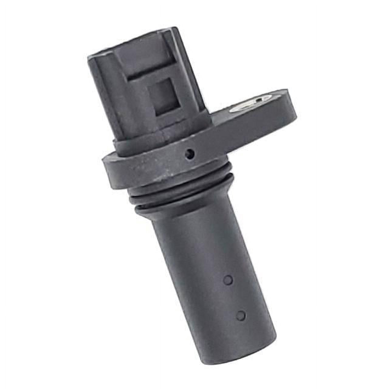 Holstein Parts 2CRK0342 Engine Crankshaft Position Sensor for Mitsubishi Fits select: 2011-2018 MITSUBISHI OUTLANDER SPORT, 2008-2018 MITSUBISHI OUTLANDER