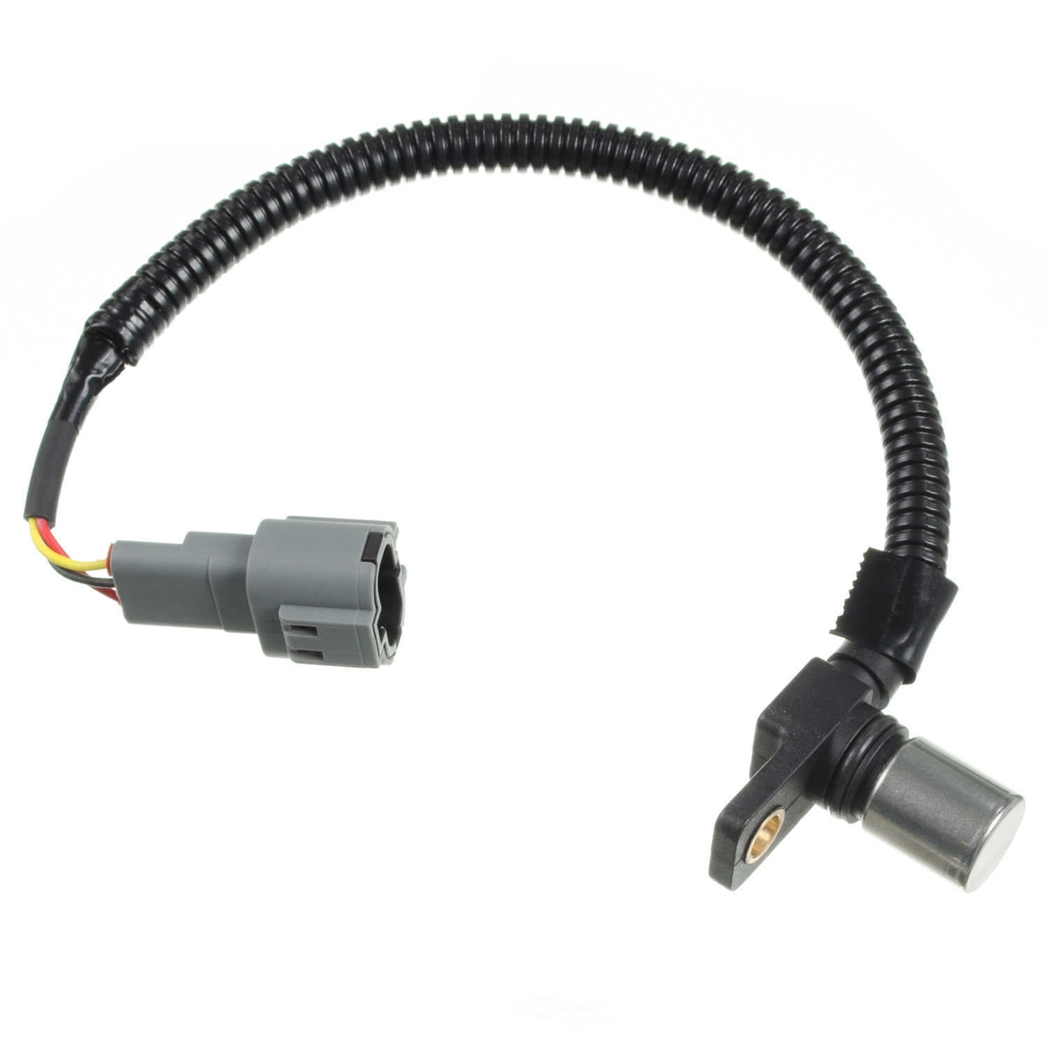 Holstein Parts 2CRK0415 Crankshaft Position Sensor Fits select: 2007-2009 SUZUKI SX4, 1999-2004 CHEVROLET TRACKER