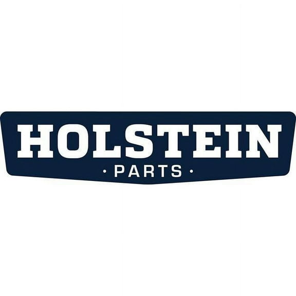 Holstein Parts 2CRK0538 Engine Crankshaft Position Sensor for MD/HD Applications