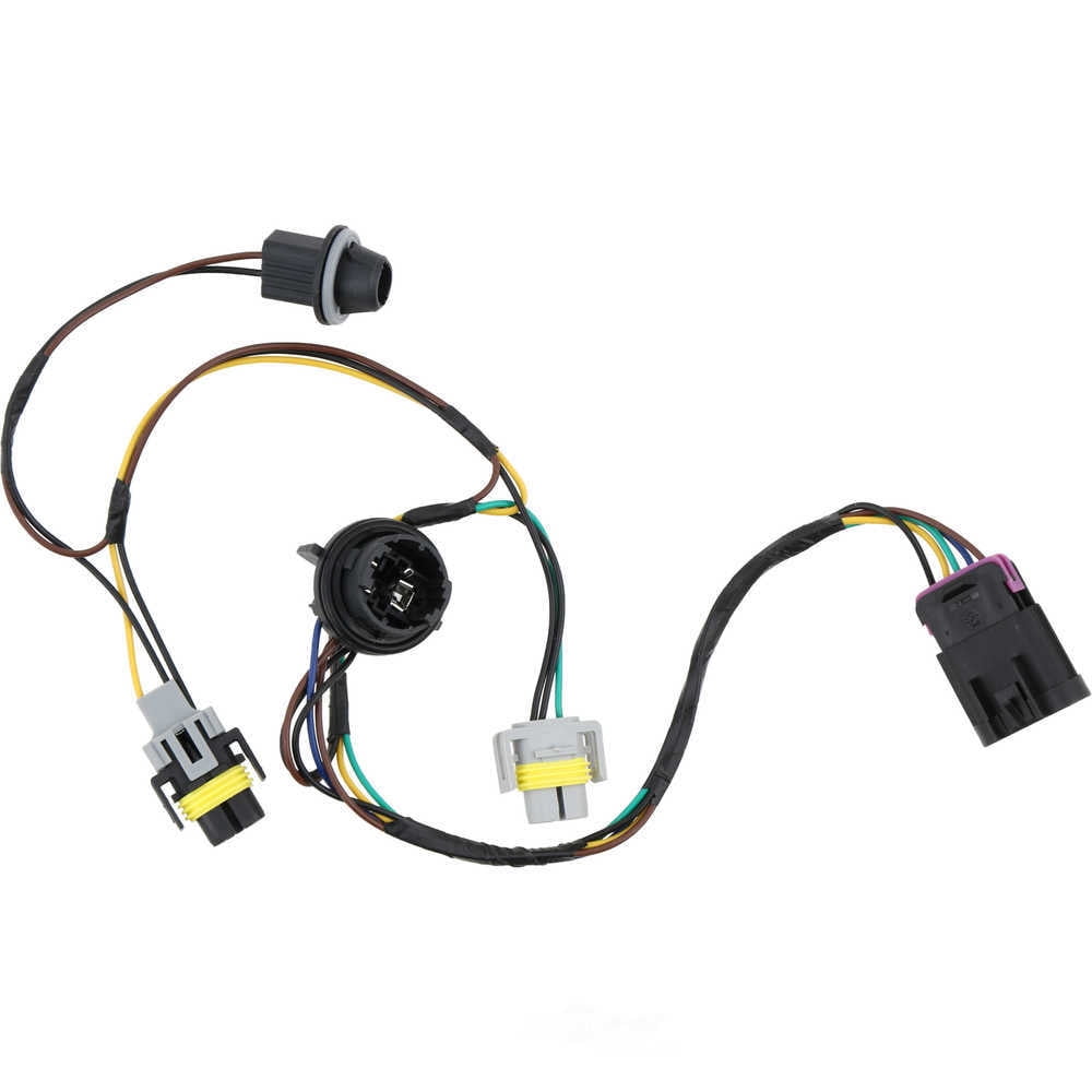 HOLSTEIN 2HAR0039 Parts