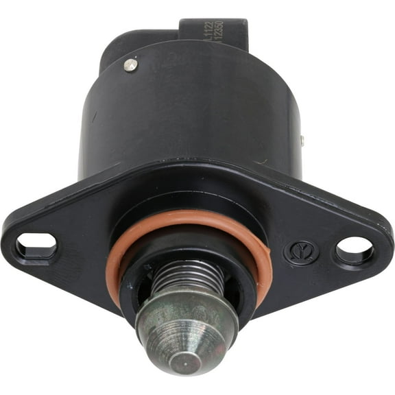 Holstein Parts 2IAC0047 Idle Air Control (IAC) Valve
