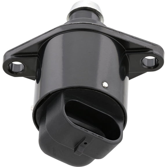 Holstein Parts 2IAC0215 Idle Air Control (IAC) Valve