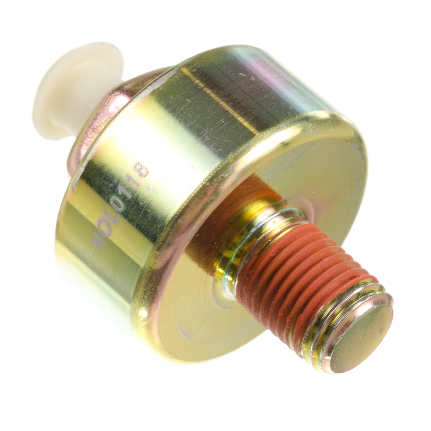 Holstein Parts 2KNC0024 Ignition Knock (Detonation) Sensor for Buick, Cadillac, Chevrolet, GMC, Oldsmobile, Pontiac Fits select: 1995-1999 CHEVROLET GMT-400, 1995-1999 GMC SIERRA