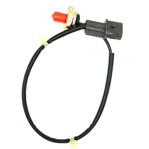 Holstein Parts 2KNC0071 Ignition Knock (Detonation) Sensor for Mitsubishi Fits select: 2006-2011 MITSUBISHI ECLIPSE, 2004-2012 MITSUBISHI GALANT