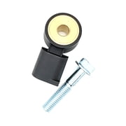 Holstein Parts 2KNC0114 Ignition Knock Detonation Sensor for Buick, Cadillac, Chevrolet, GMC, Pontiac, Saturn, Saab Fits select 2009-2022 CHEVROLET EQUINOX, 2016-2019 CHEVROLET CRUZE