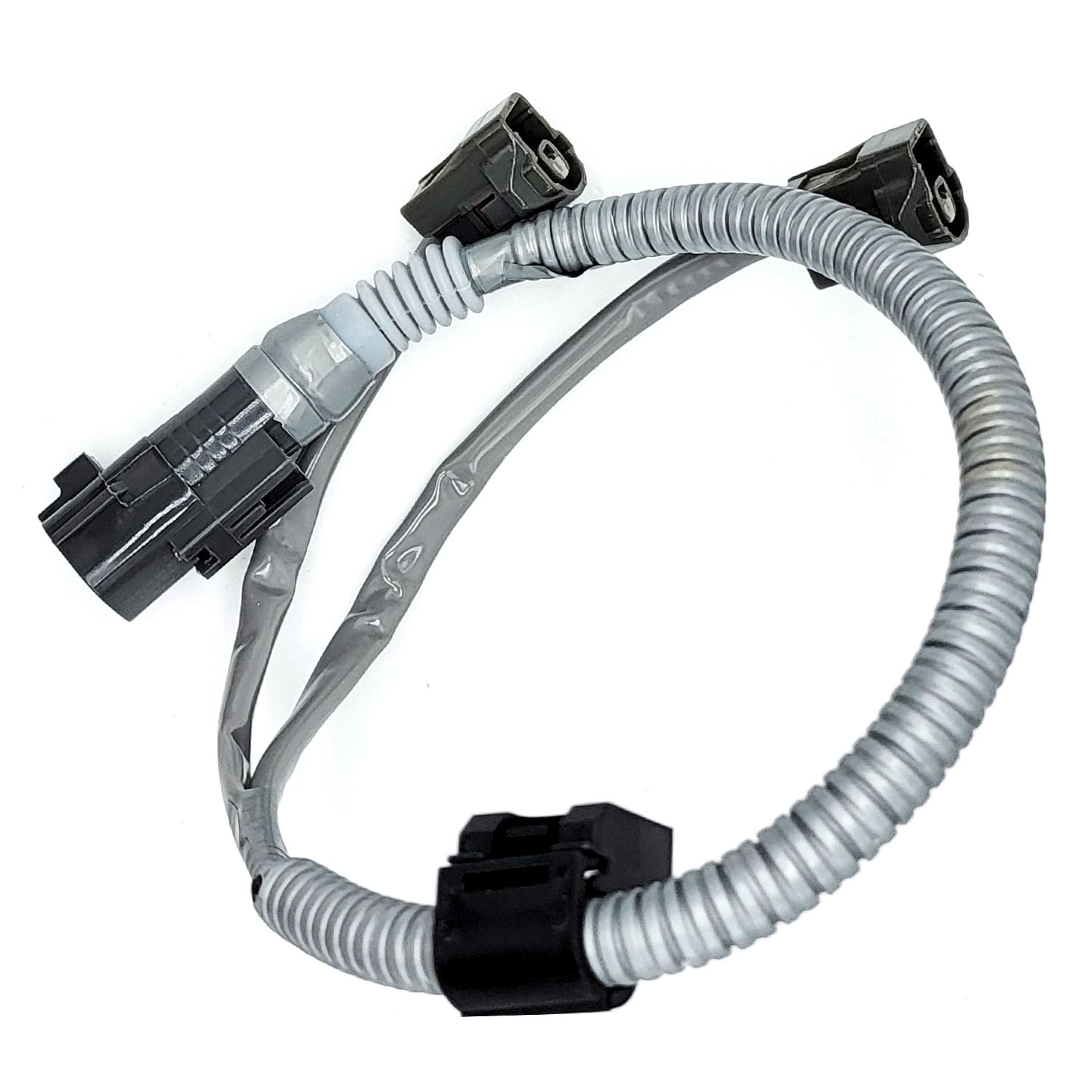 Holstein Parts 2KNC0503 Engine Knock (Detonation) Sensor Harness