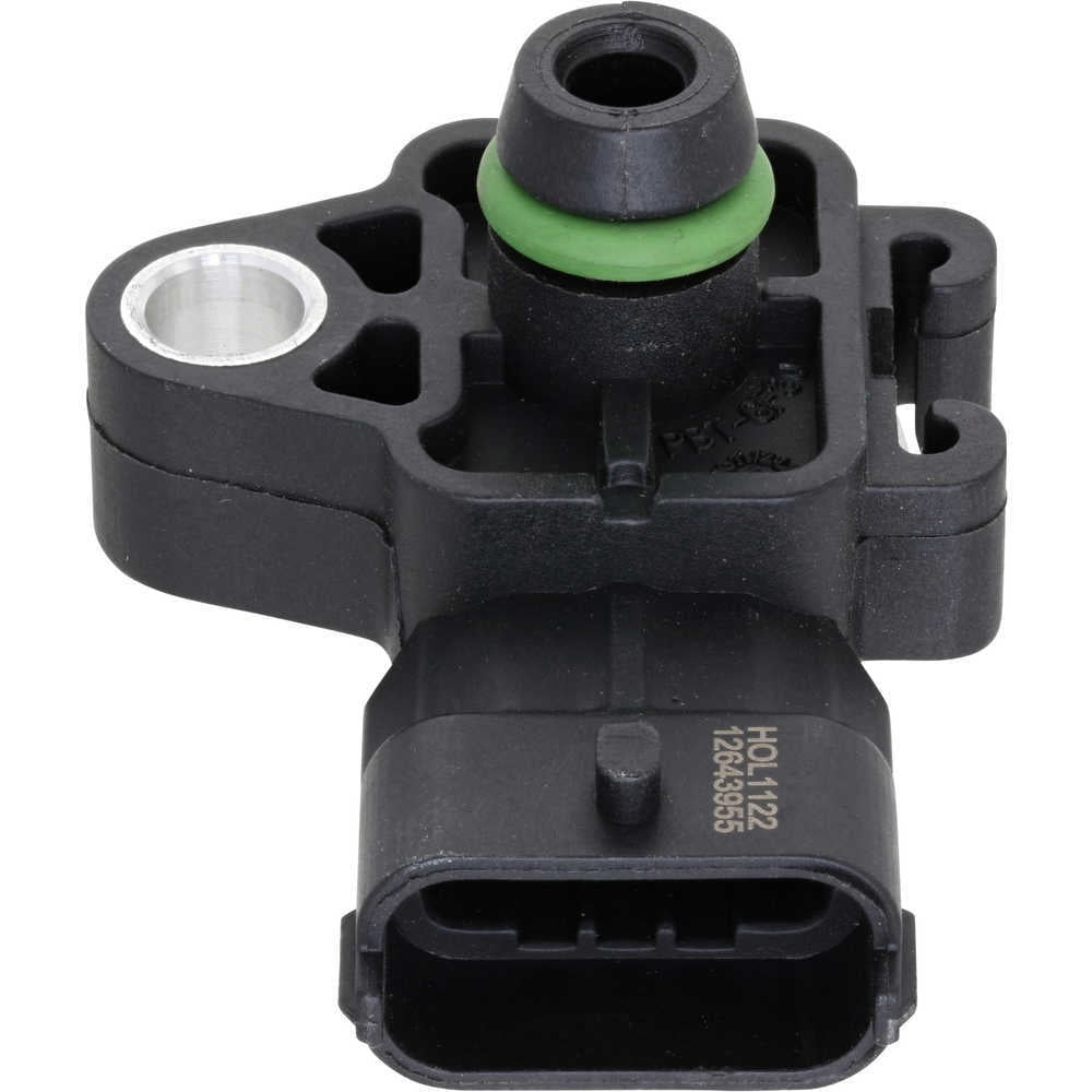 Holstein Parts 2MAP0075 Manifold Absolute Pressure (MAP) Sensor