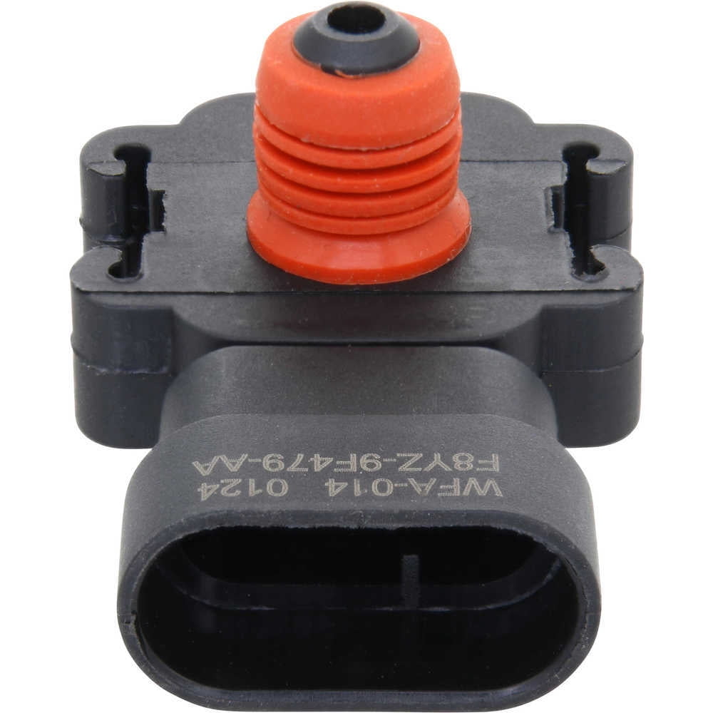 Holstein Parts 2MAP0248 Manifold Absolute Pressure (MAP) Sensor