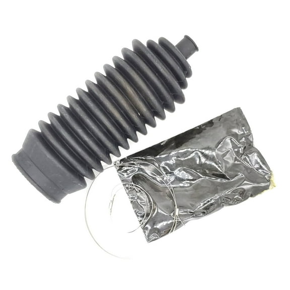 Holstein Parts 2SBK0002 Steering Coupling Boot Fits select: 1992-1996 TOYOTA CAMRY, 1998-2004 SUBARU IMPREZA
