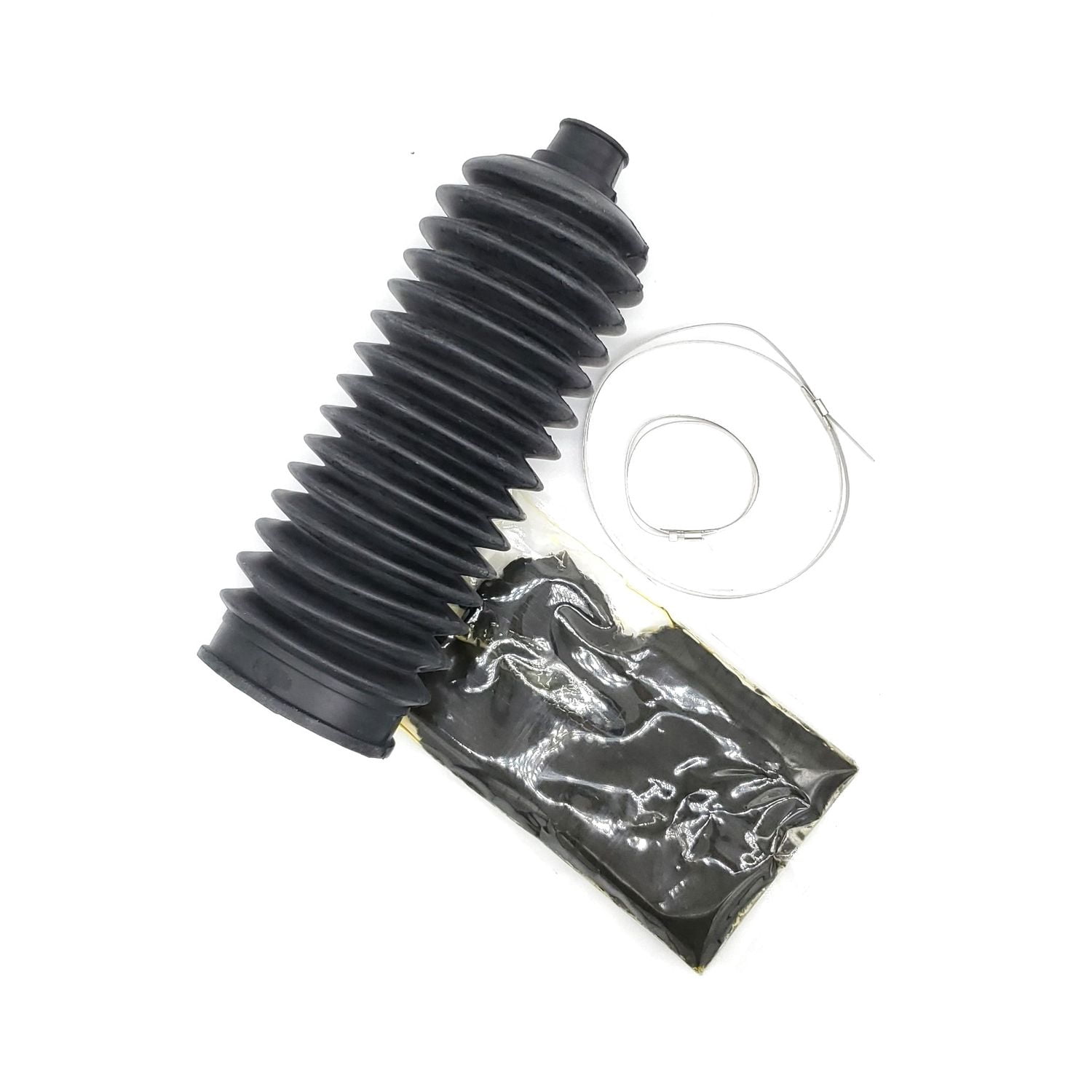 Holstein Parts 2SBK0004 Steering Coupling Boot
