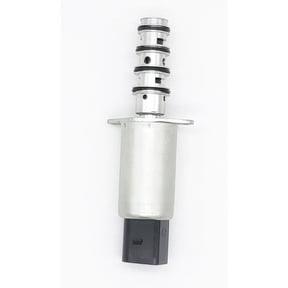 Holstein Parts 2VTS0090 Engine Variable Valve Timing (VVT) Solenoid for Audi, Volkswagen