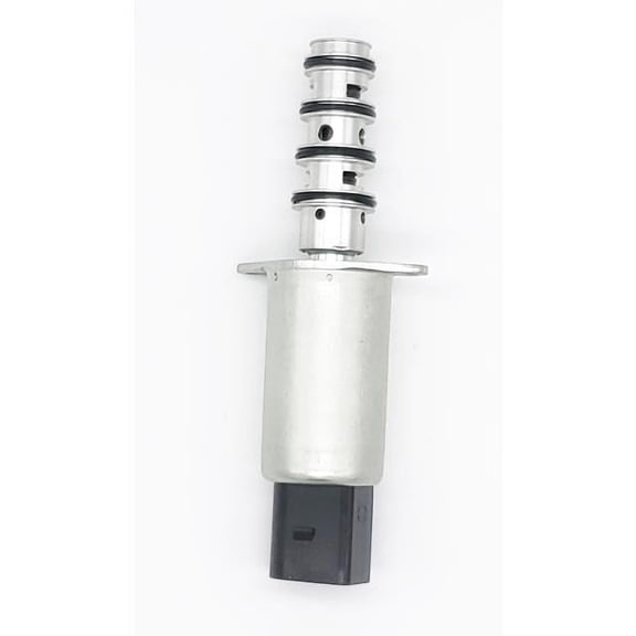 Holstein Parts 2VTS0090 Engine Variable Valve Timing (VVT) Solenoid for Audi, Volkswagen