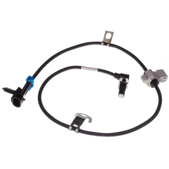 Holstein Parts AAIA 2ABS1899 ABS Speed Sensor Fits select: 2003-2005 CHEVROLET ASTRO, 2003-2005 GMC SAFARI