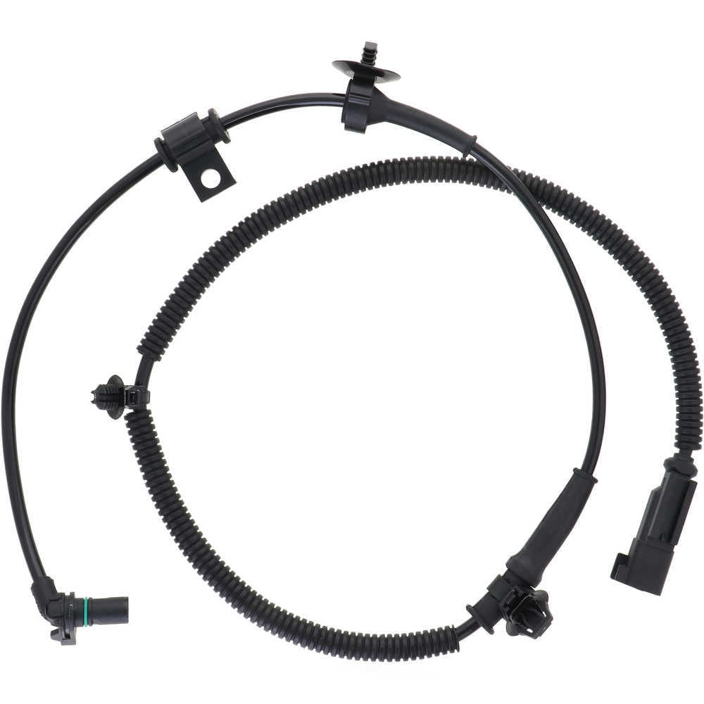 Holstein Parts AAIA 2ABS2605 ABS Speed Sensor Fits select: 2011-2014 FORD F150