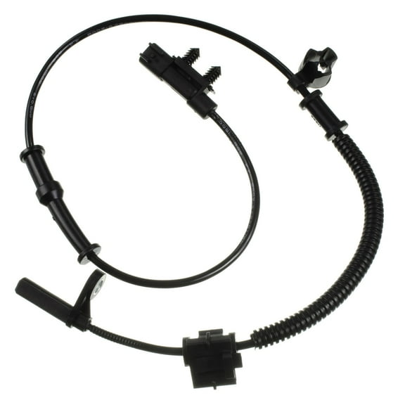 Holstein Parts AAIA 2ABS2663 ABS Speed Sensor Fits select: 2011-2022 DODGE CHARGER, 2011-2022 DODGE CHALLENGER