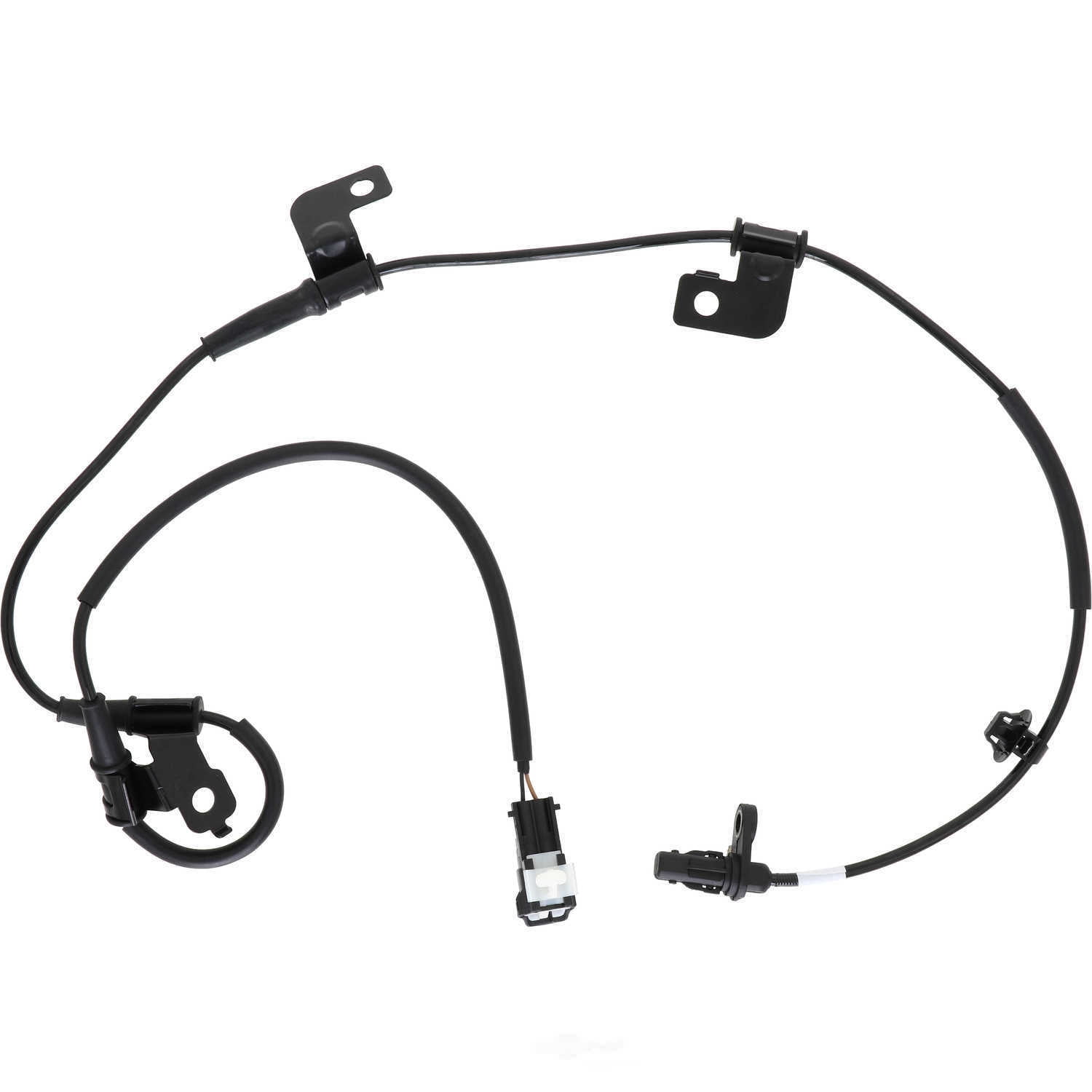 Holstein Parts AAIA 2ABS2812 ABS Speed Sensor Fits select: 2012-2015 HYUNDAI SONATA