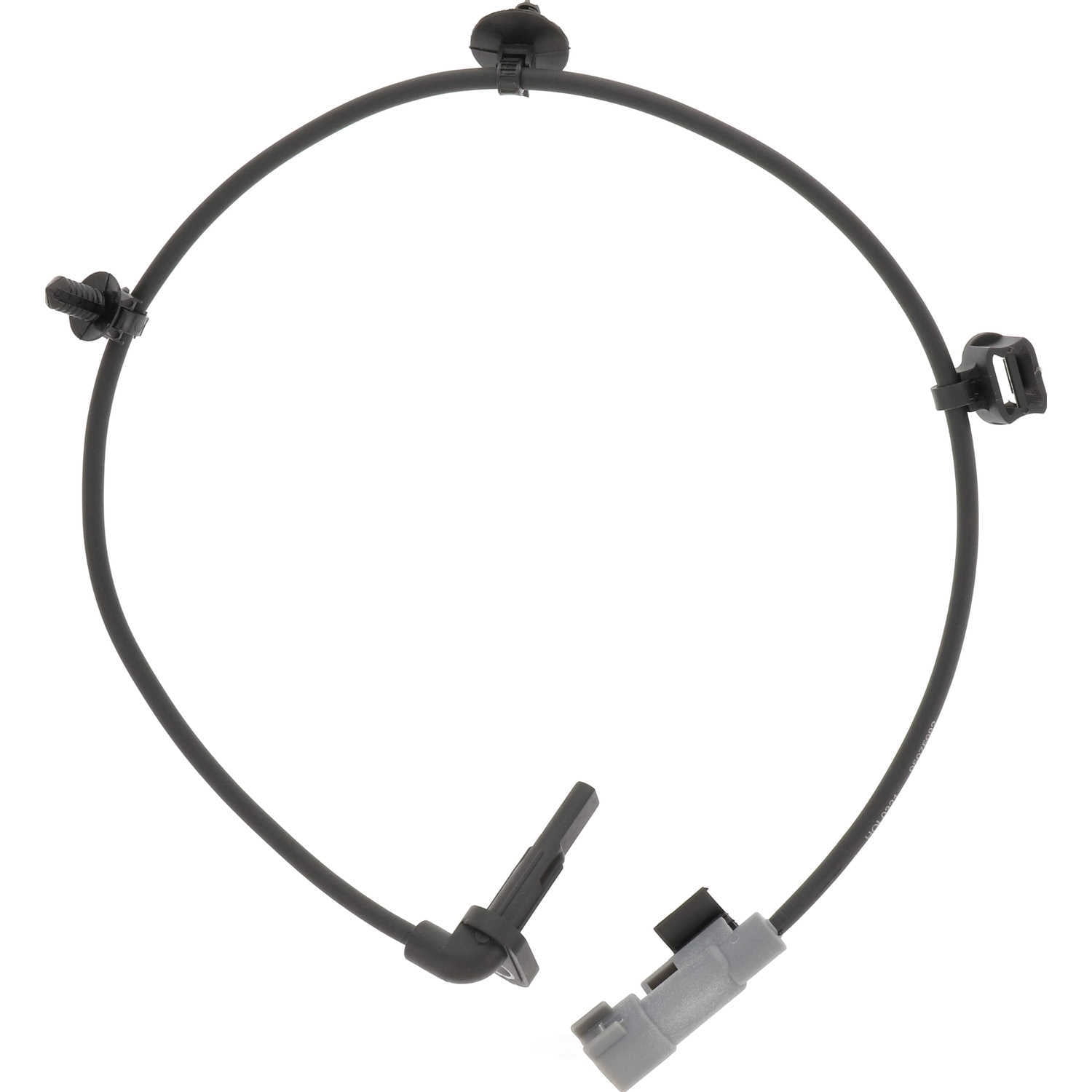 Holstein Parts ABS Wheel Speed Sensor for Chevrolet, Buick (1.4 - Disc) - Rear Left - 2ABS2910 Fits select: 2015-2021 CHEVROLET TRAX, 2013-2022 BUICK ENCORE