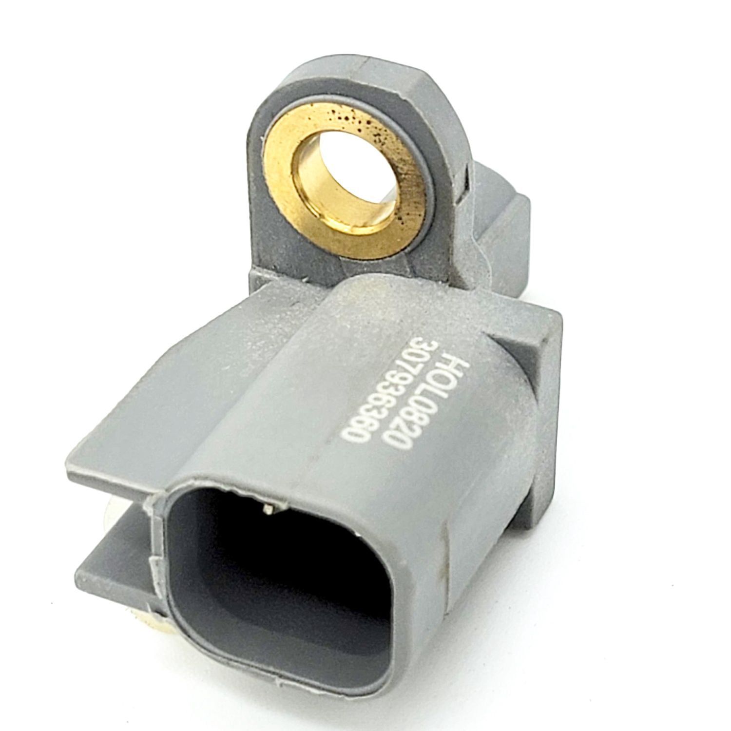 Holstein Parts ABS Wheel Speed Sensor for Volvo (2.0 - 4.4 - FWD) - 2ABS1892 Fits select: 2015-2017 VOLVO XC60, 2016-2018 VOLVO S60