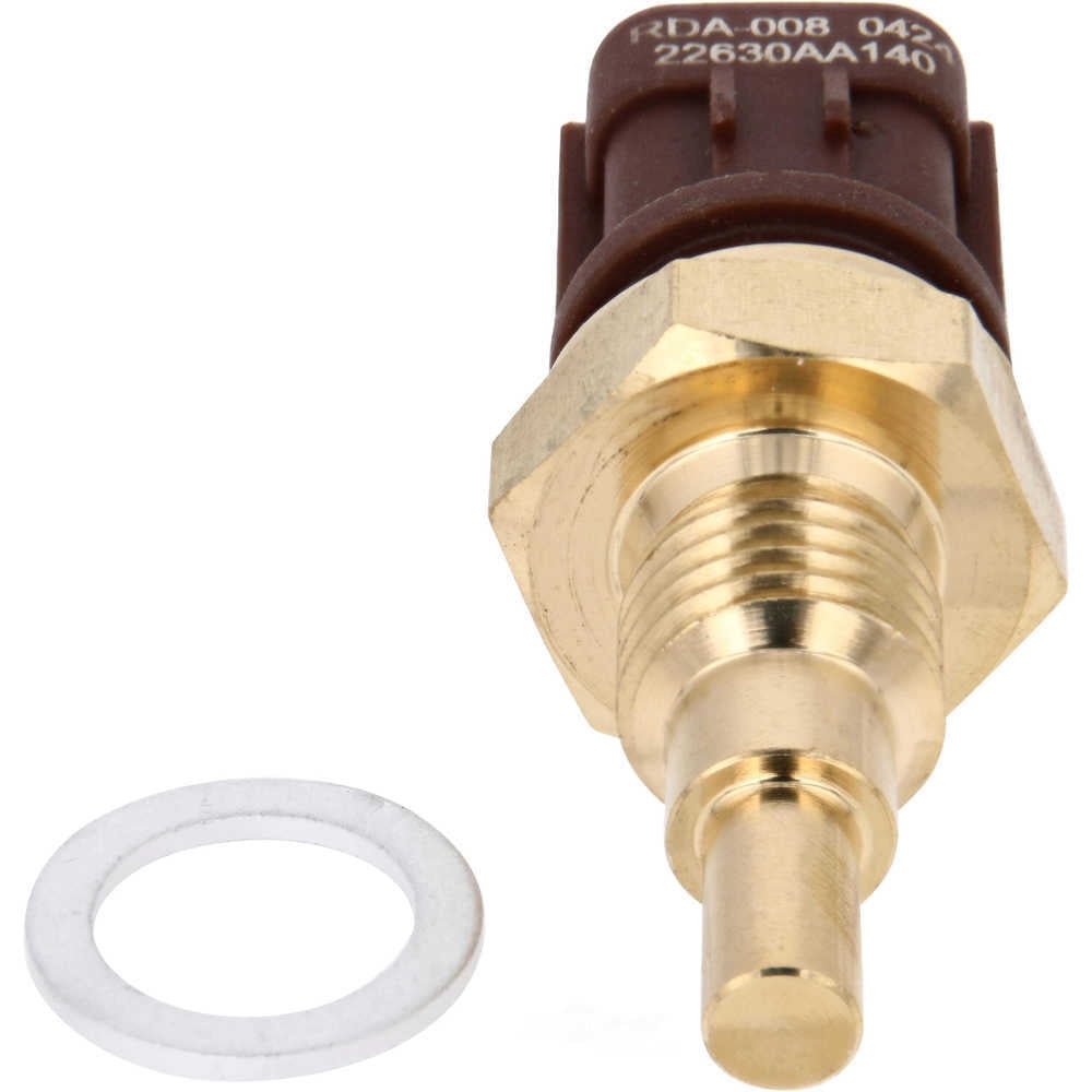 Holstein Parts Engine Coolant Temperature Sensor (2.0-3.6) - 2CTS0056 Fits select: 2008-2014 SUBARU OUTBACK, 2005-2013 SUBARU FORESTER