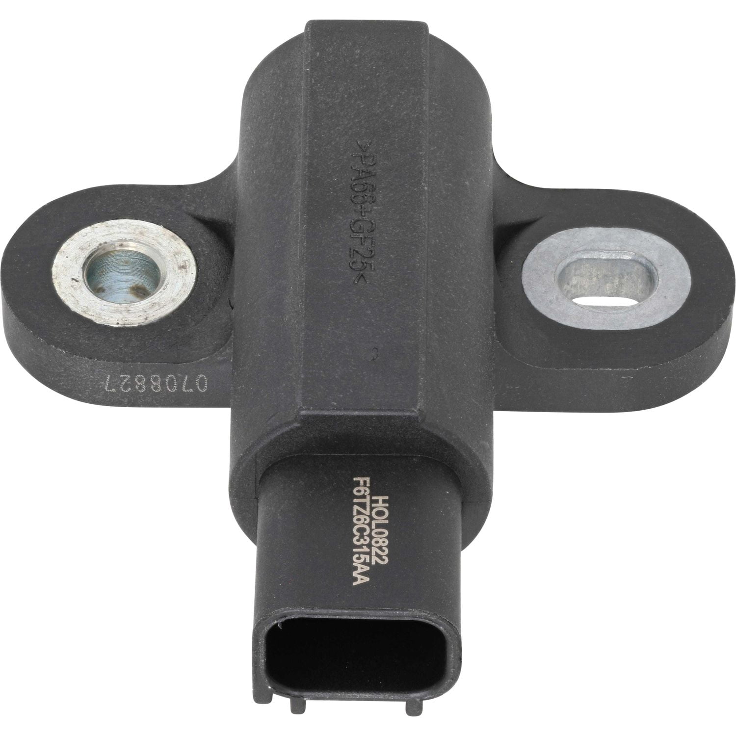 Holstein Parts Engine Crankshaft Position Sensor for Ford (4.9 ...