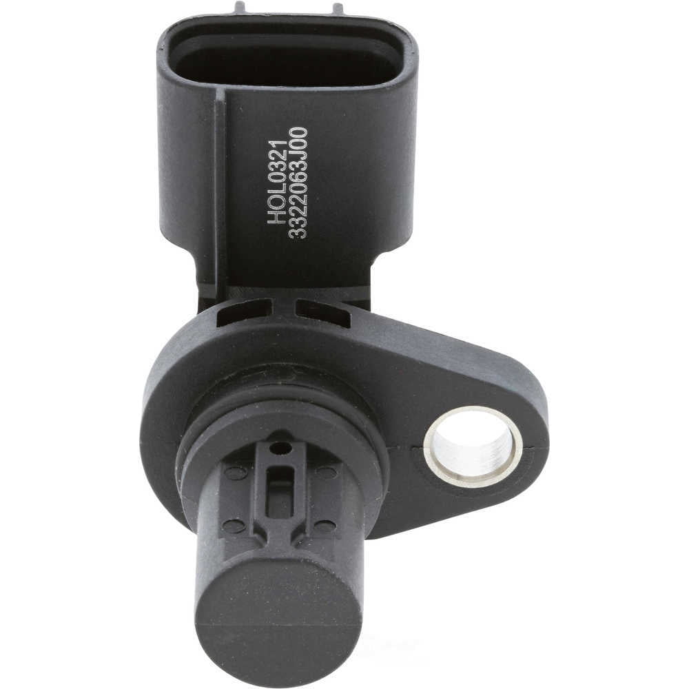 Holstein Parts Engine Crankshaft Position Sensor for Suzuki (2.0 - 2.7) - 2CAM0349 Fits select: 2007-2013 SUZUKI SX4, 2006-2012 SUZUKI GRAND VITARA
