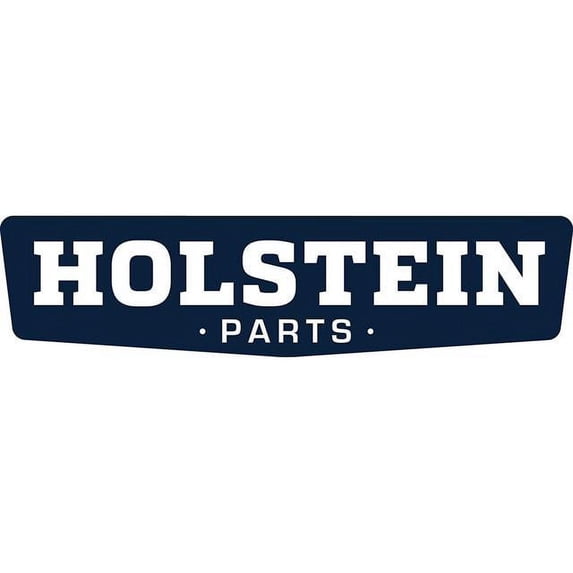 Holstein Parts Engine Variable Valve Timing (VVT) Solenoid for 13-16 Dodge Dart (2.0) - Intake - 2VTS0024