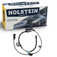 thumbnail image 1 of Holstein Rear Right ABS Wheel Speed Sensor compatible with Jeep Compass 2.0L 2.4L L4 2007-2017, 1 of 6