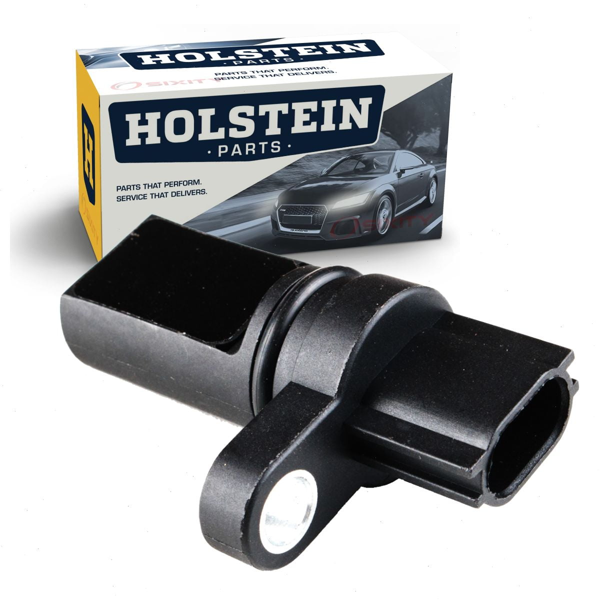 AISIN CKSN-00216 Engine Crankshaft Position Sensor - View #5