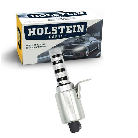 Holstein Variable Timing Solenoid VVT compatible with Ford Escape 2.5L L4 2009-2016