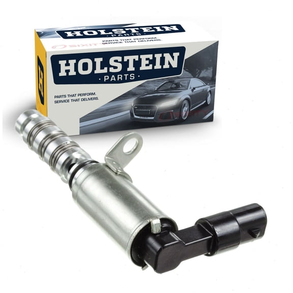 Holstein Variable Timing Solenoid VVT compatible with Kia Seltos 2.0L L4 2021-2022