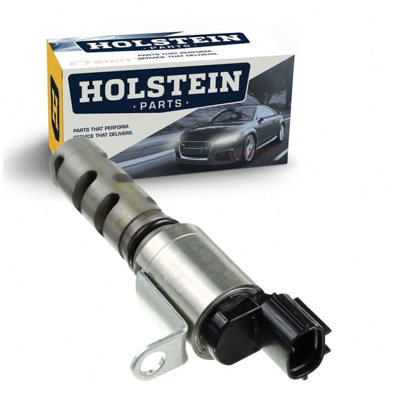 Holstein Variable Timing Solenoid VVT compatible with Toyota Prius Plug-In 1.8L L4 2012-2015