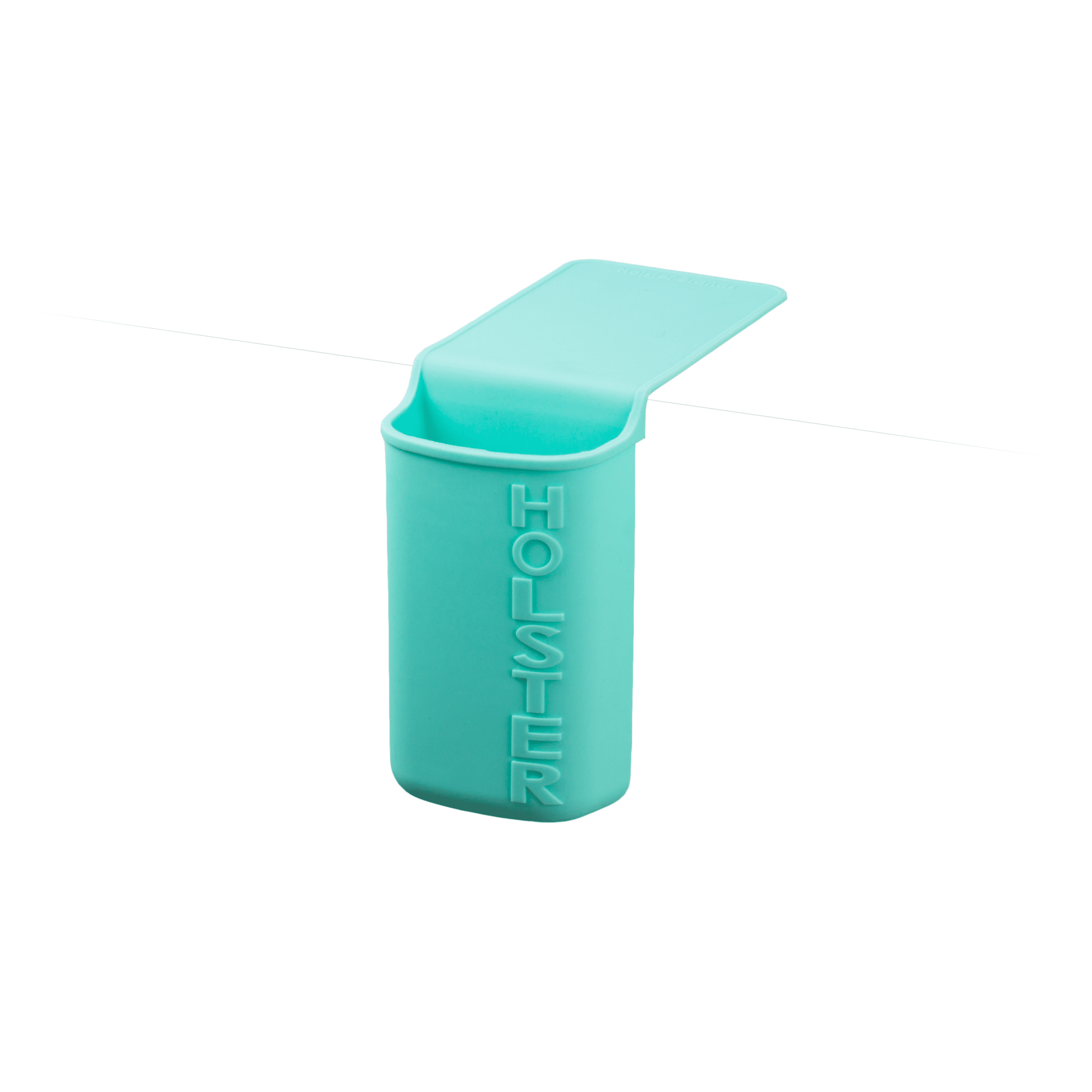 Holster Brands Lil' Holster ANY, Silicone Technology Holder