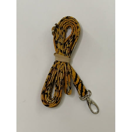 Holster Leash (Made in USA) Color: Tiger Stripe