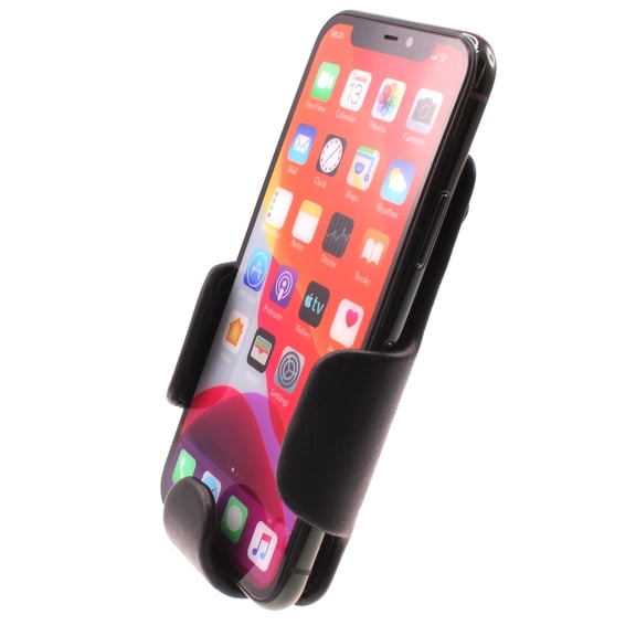 Holster Swivel Belt Clip for iPhone SE (2022) - Case Leather Protective K1D for iPhone SE (2022) (3rd Generation)