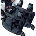 thumbnail image 1 of Holster Z 2.0, Holster Z 2.0 Tool Pouch, Holster Z Tool Pouch,  Tool Holster Z 2.0, Electrician Tool Pouch,Repair Tool Bag Around Your Leg, Leg Tool Pouch, 1 of 7