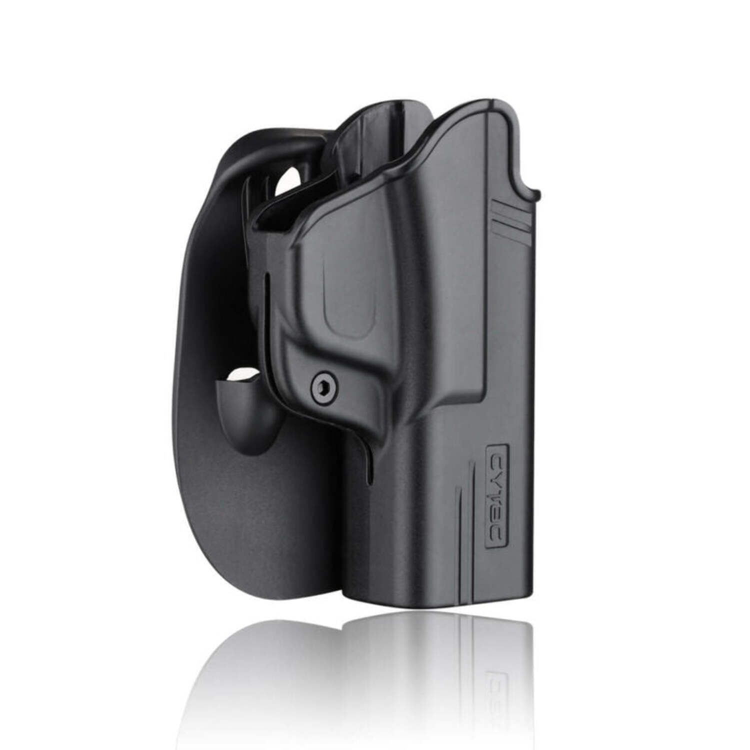 Holster for Smith  Wesson | F- Speeder Series Fits SW MP 9mm, SW MP9 M2.0, Girsan MC 28 SA
