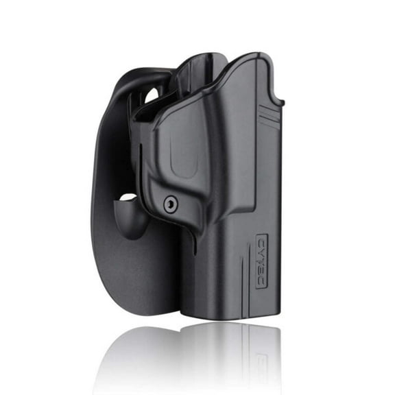 Holster for Smith Wesson | F- Speeder Series Fits SW MP 9mm, SW MP9 M2.0, Girsan MC 28 SA