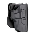 thumbnail image 1 of Holster for Smith  Wesson | R-Defender Series SW MP9 / MP9 M2.0 / SD9 VE / SD40 VE, 1 of 1