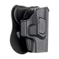 thumbnail image 1 of Holster for Springfield Armory | R-Defender Series Fits Springfield XD9  XD40 Compact, 1 of 1