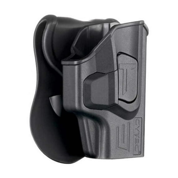 Holster for Springfield Armory | R-Defender Series Fits Springfield XD9 XD40 Compact