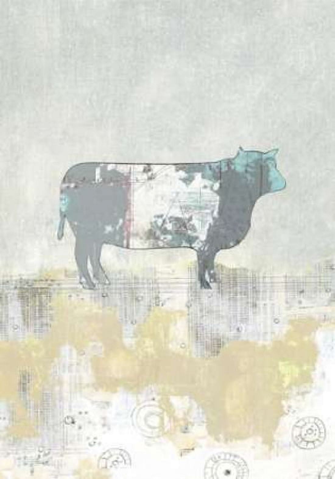 Holstine Canvas Art - Sarah Ogren (20 x 28)