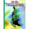 thumbnail image 1 of Pre-Owned Holt Biosources Laboratory Techniques and Experimental Design (Paperback) 0030514037 9780030514036, 1 of 1