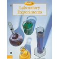 thumbnail image 1 of Pre-Owned Laboratory Experiments: Holt Chemfile Laboratory Program (Paperback) 0030519284 9780030519284, 1 of 1