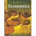 thumbnail image 1 of Pre-Owned Economics, Holt (Hardcover) 0030505844 9780030505843, 1 of 1
