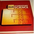thumbnail image 1 of Pre-Owned Holt Elementary Science Paperback, 1 of 1